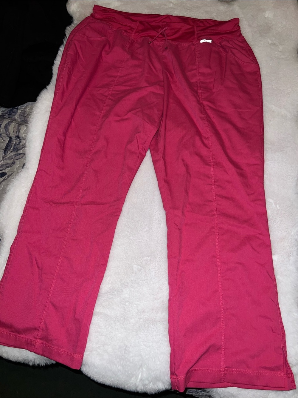Grey's Anatomy Women's scrub pants